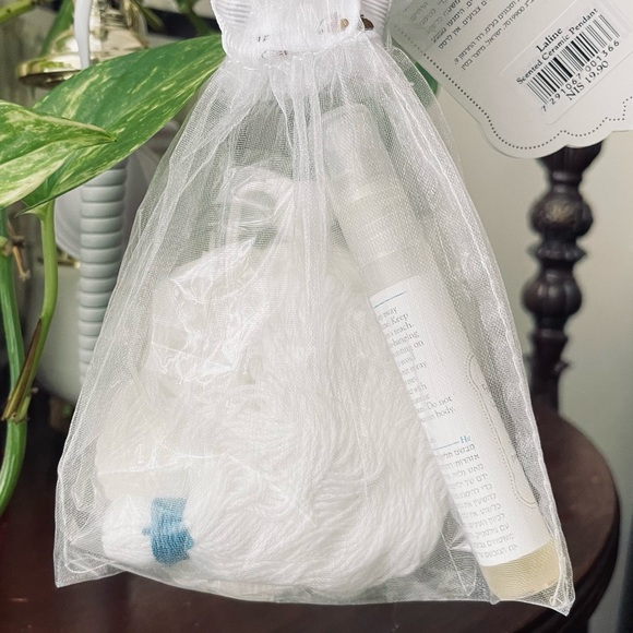 Laline Scented Ceramic Car Pendant - Picture 4 of 8